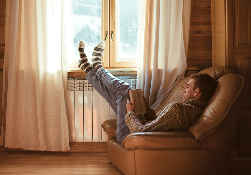 WorryFree Standard Furnace, & Boiler Protection PSE&G