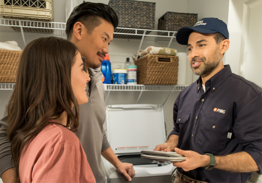 WorryFree Standard Furnace, & Boiler Protection PSE&G