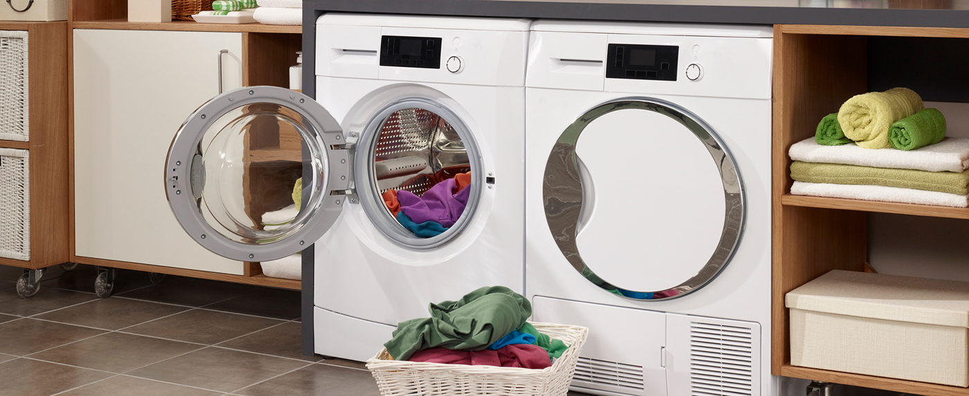 Worryfree Washing Machine Service Repair Protection